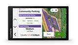 6-дюймовый GPS-навигатор для грузовиков Garmin dēzl&trade; OTR620