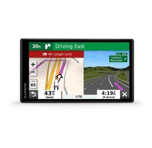 Навигатор для грузовиков Garmin Garmin  5,5"  dēzl&trade; LGV500