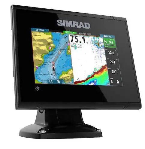 Эхолот Simrad GO5 XSE (без датчика) 000-14450-001 фото