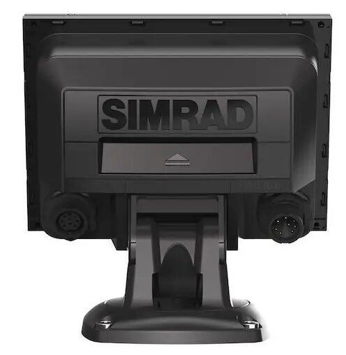 Эхолот Simrad GO5 XSE (без датчика) 000-14450-001 фото