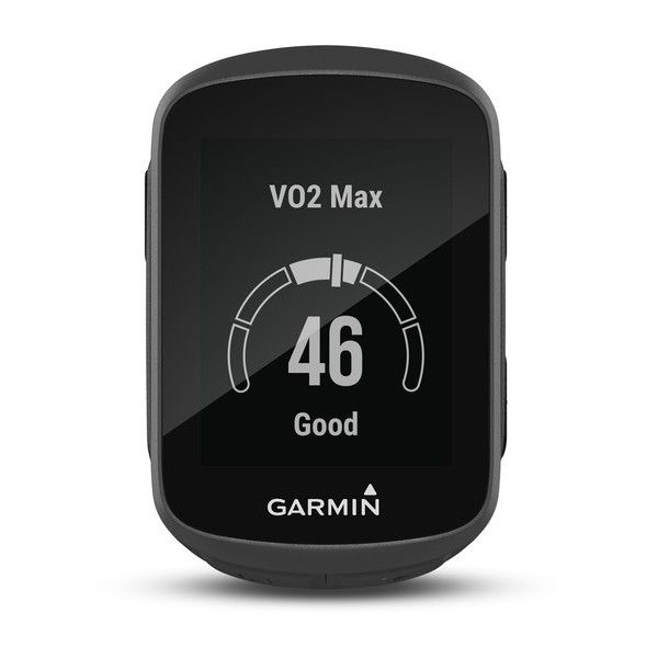 Велонавігатор Garmin Edge 130 HR Bundle з модулями GPS, ГЛОНАСС, Galileo + нагрудний датчик серцевого ритму 010-01913-06 фото