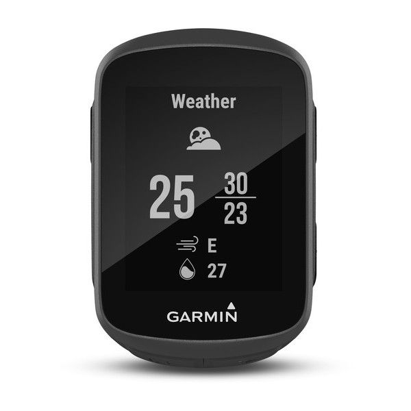 Велонавігатор Garmin Edge 130 HR Bundle з модулями GPS, ГЛОНАСС, Galileo + нагрудний датчик серцевого ритму 010-01913-06 фото