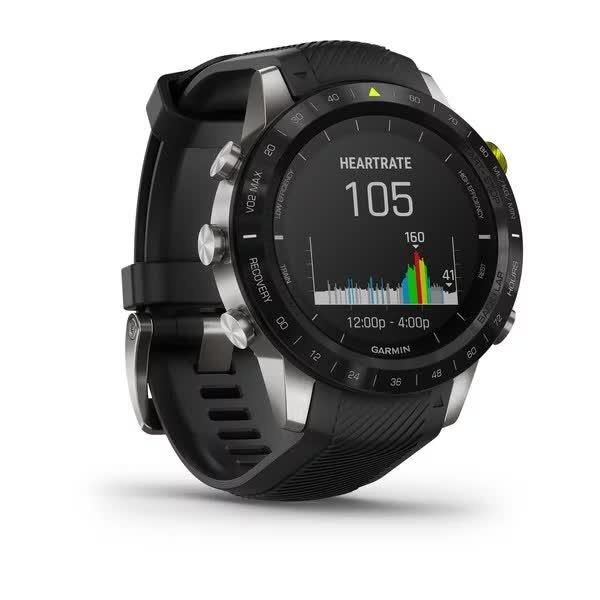 Смарт-часы Garmin MARQ Athlete 010-02006-16 фото