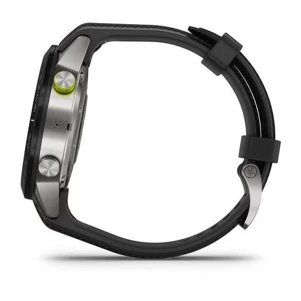 Смарт-часы Garmin MARQ Athlete 010-02006-16 фото