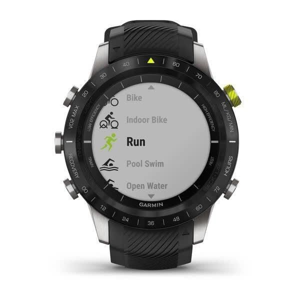 Смарт-часы Garmin MARQ Athlete 010-02006-16 фото