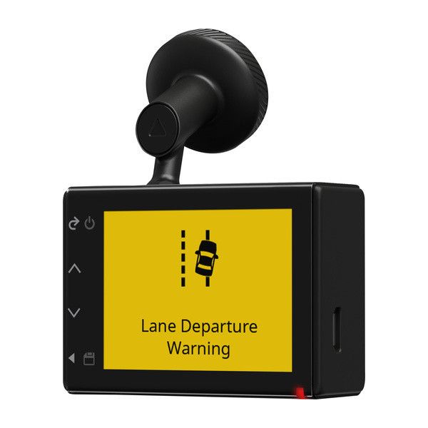 Відеореєстратор Garmin Dash Cam 45 010-01750-01 фото