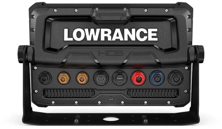 Эхолот-картплоттер Lowrance  HDS PRO 12 с трансдьюсером ACTIVE IMAGING HD 000-15988-001 фото