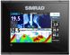 Ехолот Simrad GO5 XSE (без датчика) 000-14450-001 фото 5