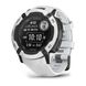 Смарт-годинник Garmin Instinct 2X Solar білий 010-02805-04 фото 1