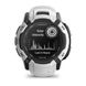 Смарт-годинник Garmin Instinct 2X Solar білий 010-02805-04 фото 2