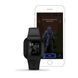 Дитячий фітнес-годинник Garmin Vivofit jr.3 Marvel Black Panther на чорному ремінці 010-02441-10 фото 6