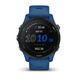 Смарт-годинник Garmin Forerunner 255, колір насичений синій 010-02641-11 фото 2