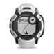 Смарт-годинник Garmin Instinct 2X Solar білий 010-02805-04 фото 11