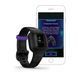Дитячий фітнес-годинник Garmin Vivofit jr.3 Marvel Black Panther на чорному ремінці 010-02441-10 фото 5