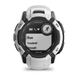 Смарт-годинник Garmin Instinct 2X Solar білий 010-02805-04 фото 4