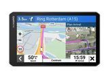 Навігатор для вантажного транспорту Garmin dēzlCam LGV710