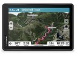 Навигатор Tread 2 версии Overland 8-дюймовый внедорожный спутниковый