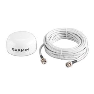 GPS / GLONASS Антена GA38 для ехолотів / картплоттерів Garmin 010-12017-00 фото