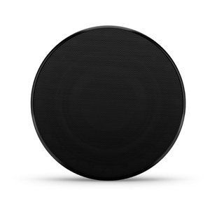 Тонкий сабвуфер для дому JL Audio Pavilion 8&rdquo; з чорною круглою решіткою (підходить для використання на відкритому повітрі)