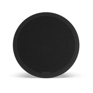 Морской сабвуфер Fusion FM-S10RB 10 дюймов 400 Вт Round Black 010-02301-01 фото