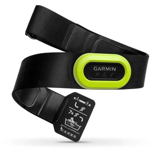 Пульсометр нагрудный Garmin HRM-Pro 010-12955-00 фото