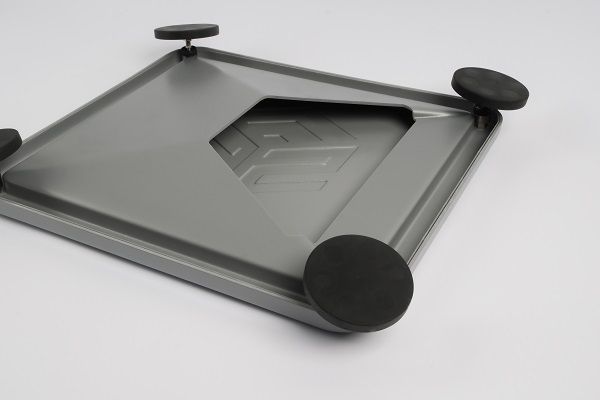 Корпус для Starlink Mini на авто сірий від Setbox