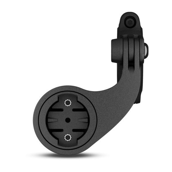 Велокріплення для велонавігаторів Garmin Edge Mountain Bike Mount 010-12563-02 фото