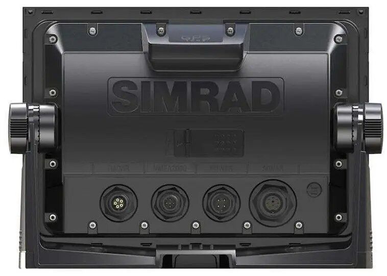 Ехолот Simrad GO9 XSE (без датчика) 000-14444-001 фото