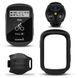 Велокомп'ютер Garmin Edge 130 Plus з комплектом для гірських велосипедів 010-02385-21 фото 1