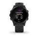 Смарт-часы Garmin Forerunner 945 черные с черным ремешком 010-02063-01 фото 2