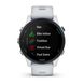 Смарт-часы Garmin Forerunner 255 Music, цвет белый камень 010-02641-31 фото 5