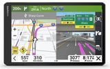 7-дюймовый GPS-навигатор для грузовиков Garmin dēzl&trade; OTR725 с видеорегистратором