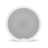 Морський сабвуфер Fusion FM-S10RW 10 дюймів 400 Вт Round White