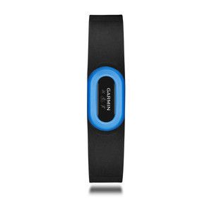 Датчик серцевого ритму Garmin HRM-Tri 010-10997-09 фото