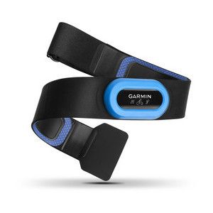 Датчик серцевого ритму Garmin HRM-Tri 010-10997-09 фото