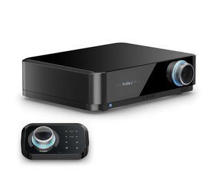 Центральный блок домашней стереосистемы JL Audio Primacy CS (сетевой стример-предусилитель)