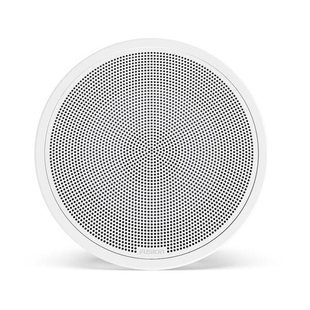 Морський сабвуфер Fusion FM-S10RW 10 дюймів 400 Вт Round White 010-02301-00 фото