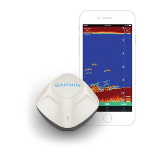 Закидний ехолот Garmin Striker Cast – без GPS 010-02246-00 фото