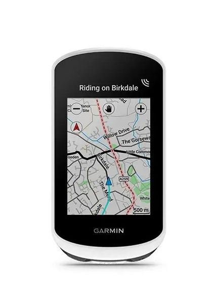 Велонавігатор Garmin Edge Explore 2 Standard 010-02703-10 фото