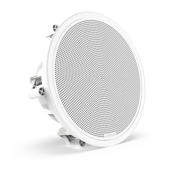 Морський сабвуфер Fusion FM-S10RW 10 дюймів 400 Вт Round White 010-02301-00 фото