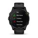 Смарт-годинник Garmin Forerunner 255 Music чорний 010-02641-30 фото 5