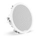 Морський сабвуфер Fusion FM-S10RW 10 дюймів 400 Вт Round White 010-02301-00 фото 2