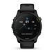 Смарт-годинник Garmin Forerunner 255 Music чорний 010-02641-30 фото 6