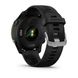 Смарт-годинник Garmin Forerunner 255 Music чорний 010-02641-30 фото 8