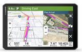 8-дюймовый GPS-навигатор для грузовиков Garmin dēzl&trade; OTR820