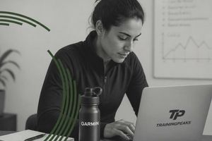 Компания Garmin приобрела ведущие платформы TrainingPeaks и TrainHeroic для спортсменов и тренеров фото