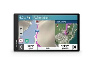 Автонавігатор Garmin Camper 785 EU MT-D 010-02747-15 фото