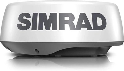Морський радар Simrad Halo20 000-14537-001 фото