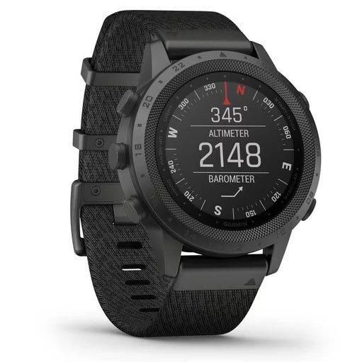 Смарт-часы Garmin MARQ Commander 010-02006-10 фото