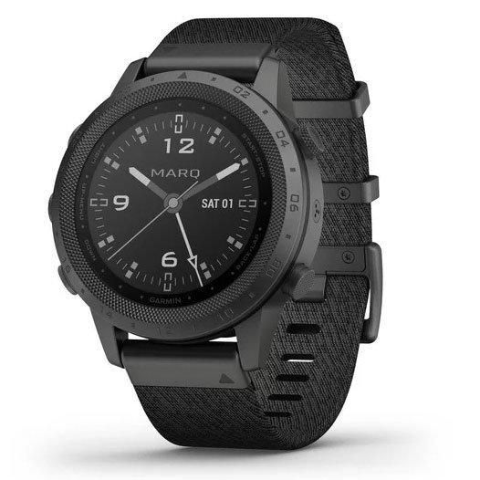 Смарт-часы Garmin MARQ Commander 010-02006-10 фото